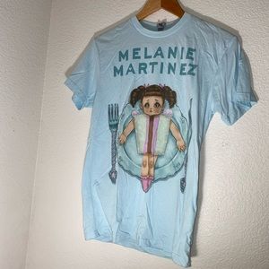 Melanie Martinez t-shirt
